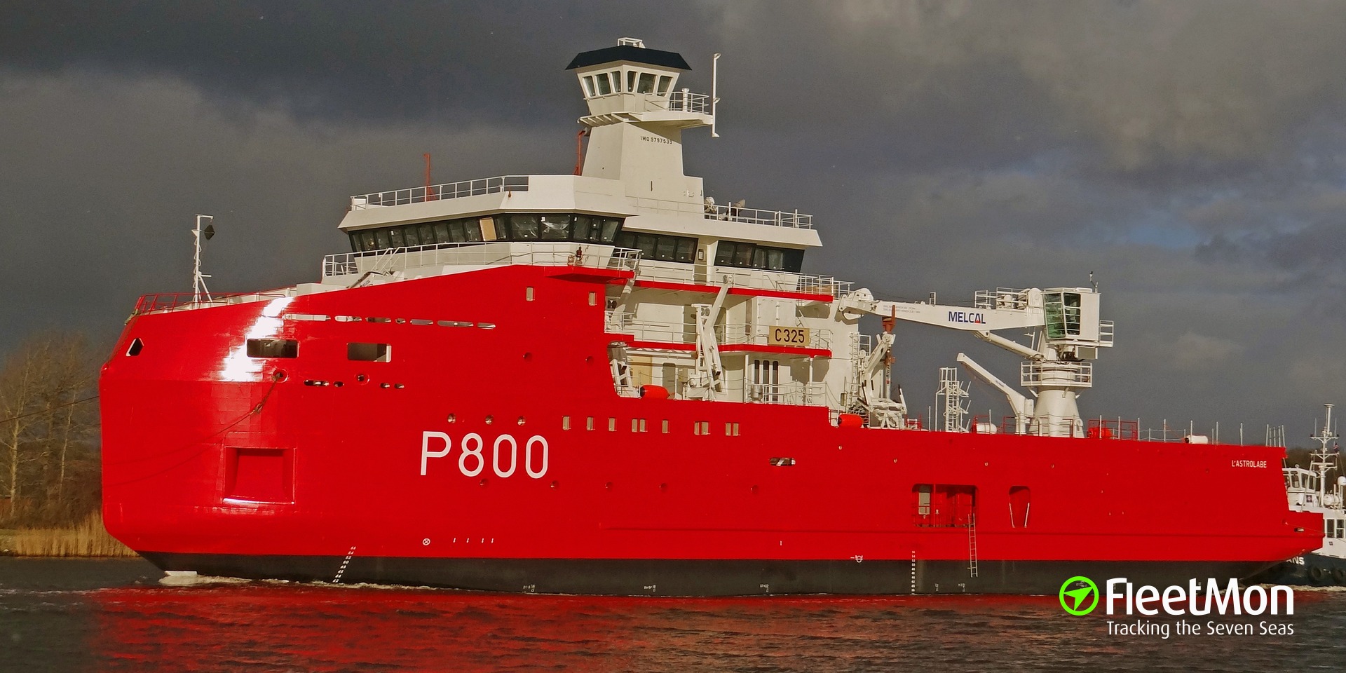 ship